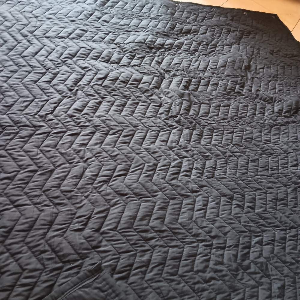 Sound Blanket - Picture 2 of 6